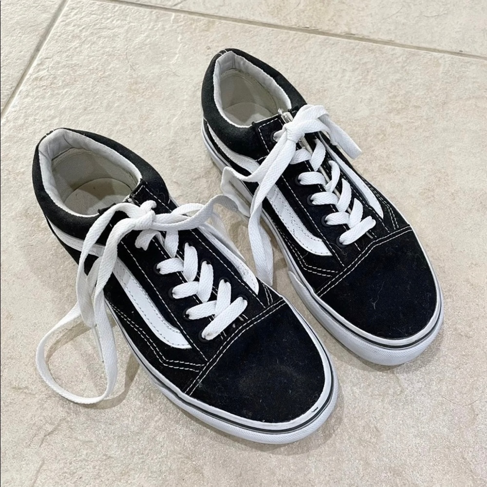 Vans old skool